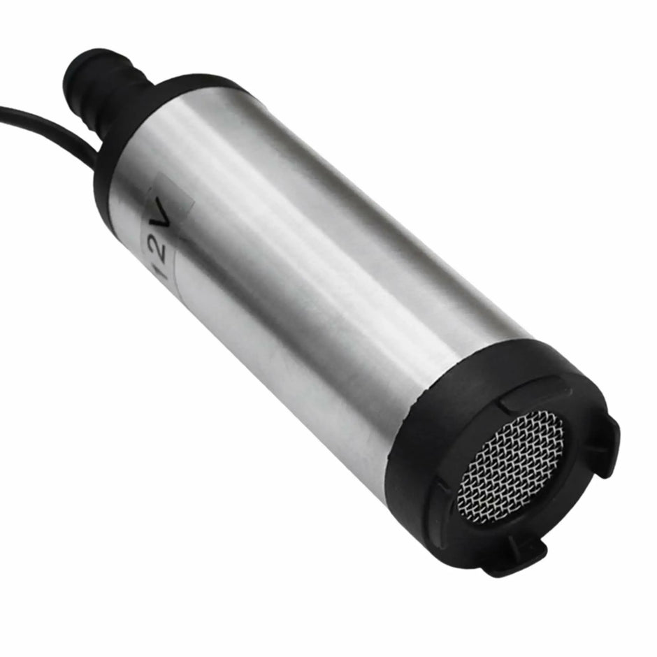 12V Kuro siurblys