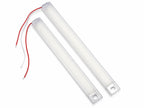 12V LED šviestuvas 2 vnt.