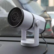 150 W Automobilio šildytuvas