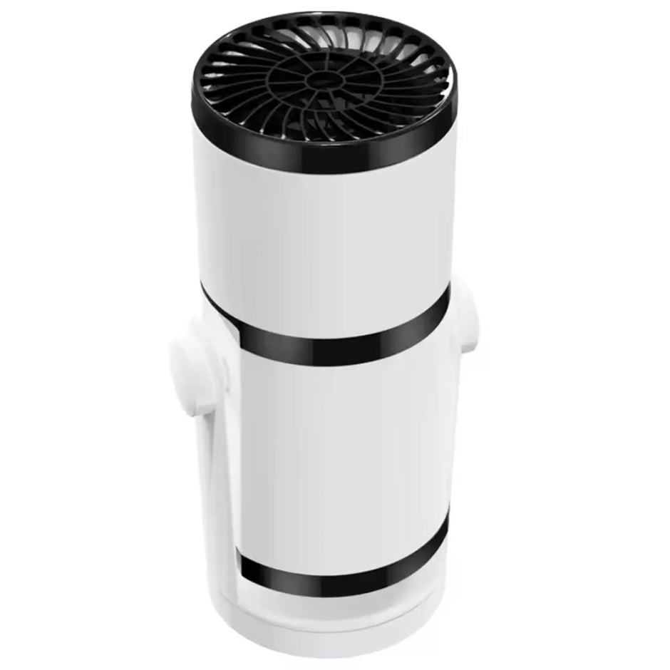 150 W Automobilio šildytuvas