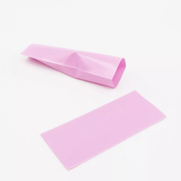 18650 apsauginė plėvelė violetinė