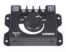 360W Rankinis reguliatorius