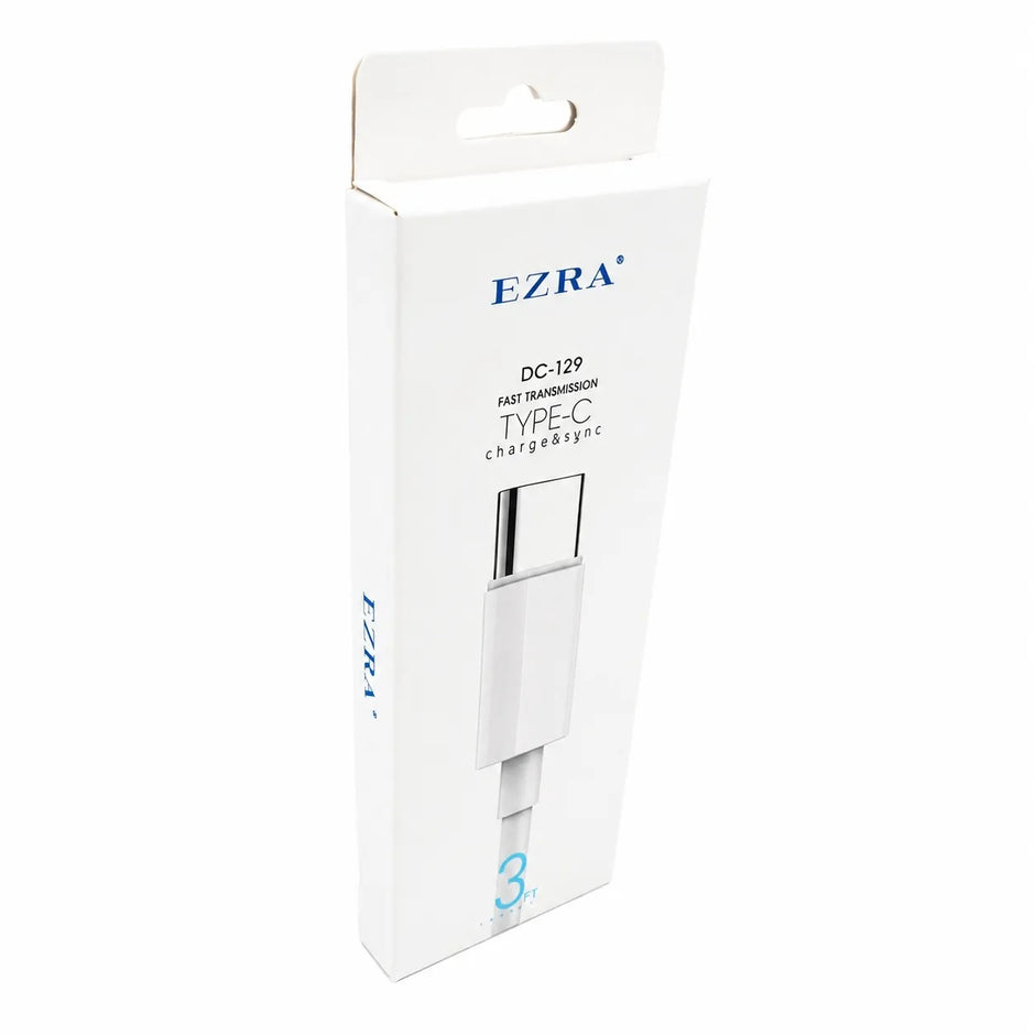 3M USB–USB-C įkrovimo ir duomenų perdavimo laidas ESDRAS