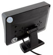 4,3 colio LCD ekranas