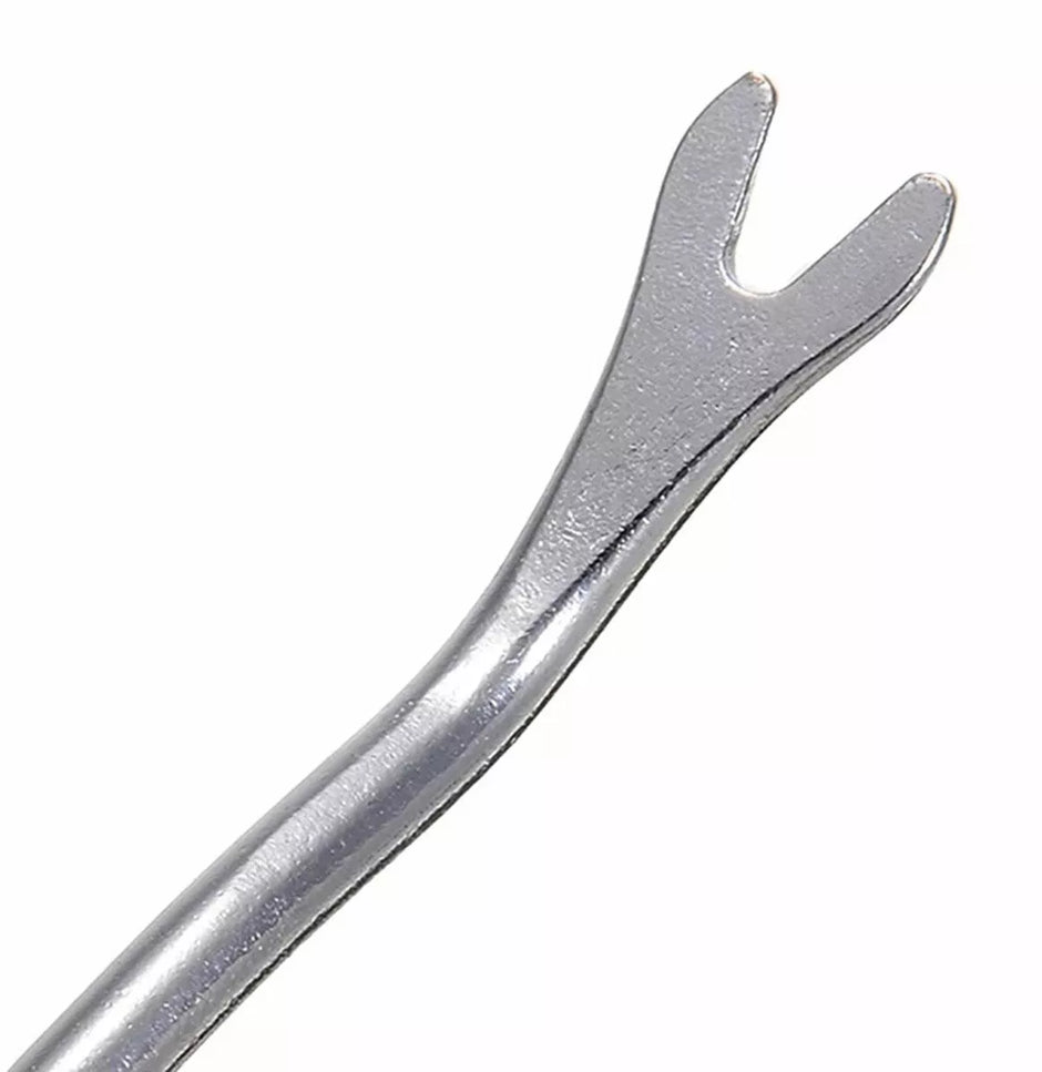 625 automobilių kaiščių/smeigių rinkinys