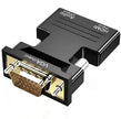 Adapteris iš VGA (D-Sub) į HDMI