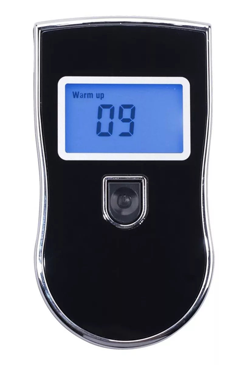 Profesionalus alkotesteris 