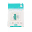 Atminties kortelė microSD 32GB OKOP