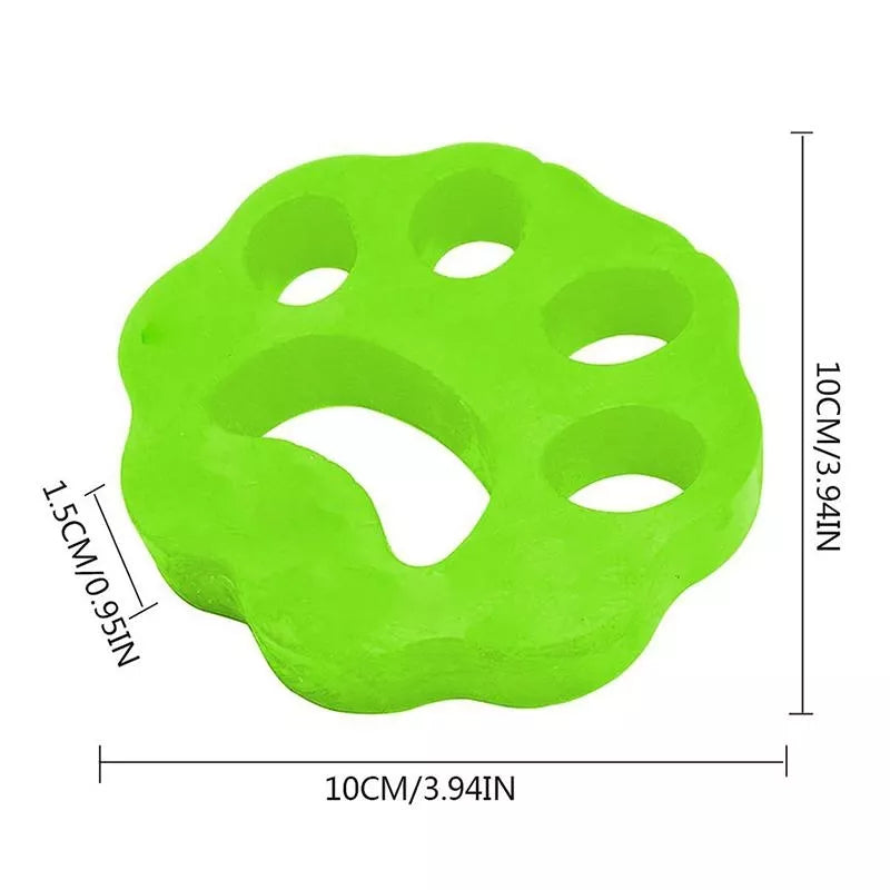 Augintinio plaukų surinkėjas