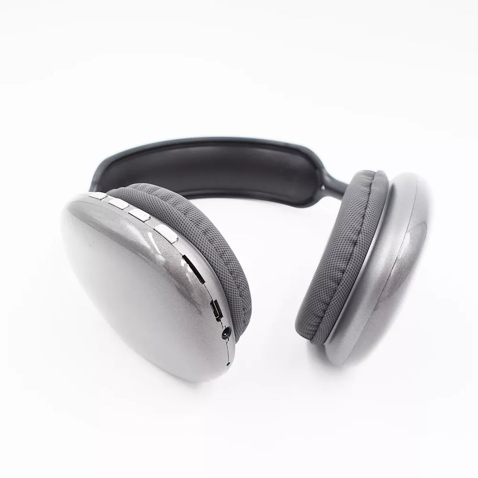 Ausinės + laikrodis bluetooth