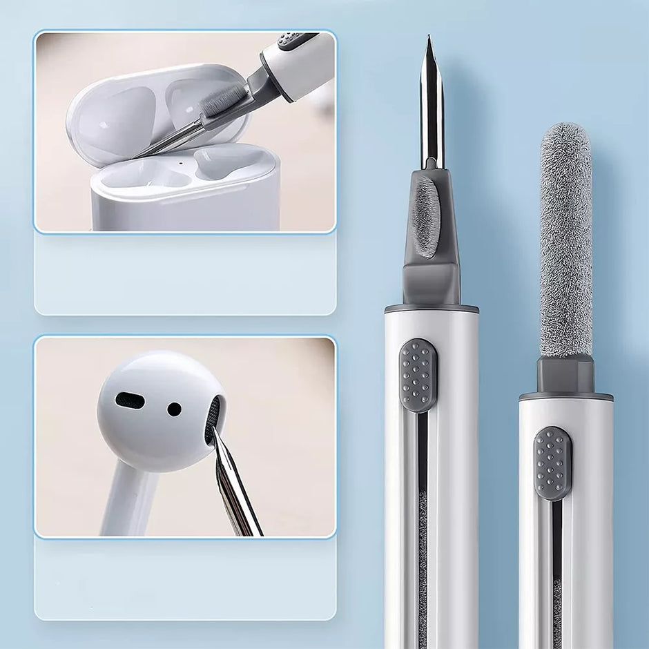 Ausinukų valymo įrankis