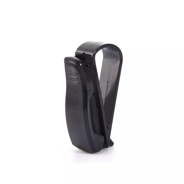 Automobilinis akinių laikiklis