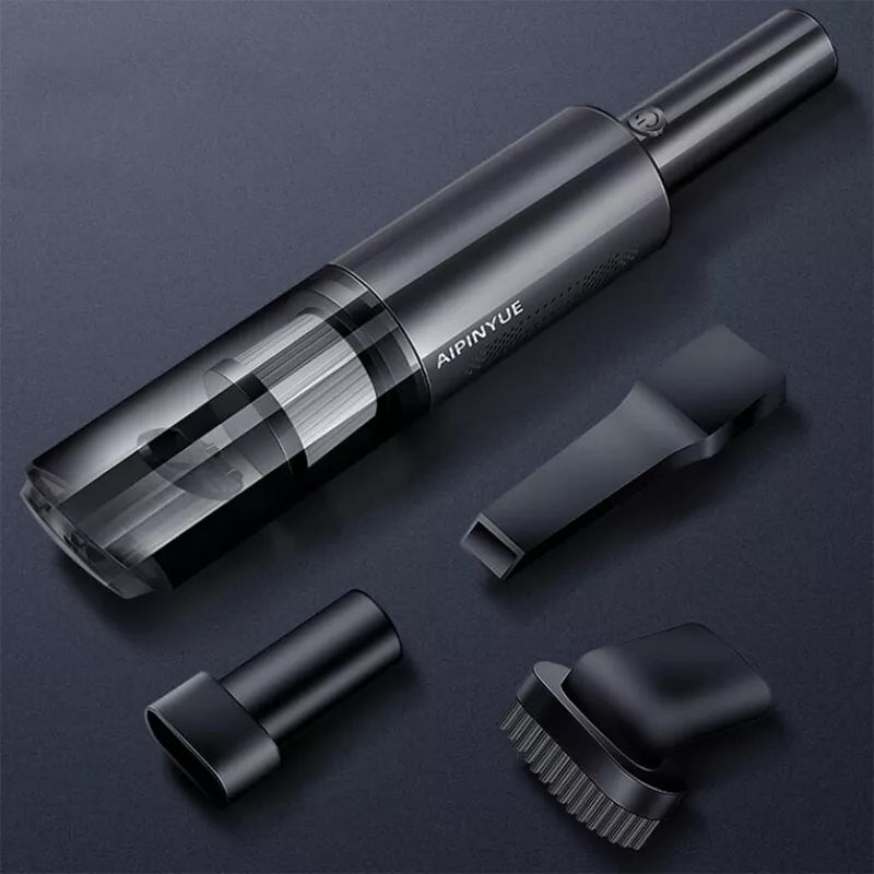 Automobilinis dulkių siurblys