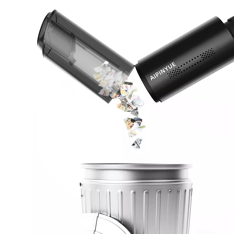 Automobilinis dulkių siurblys