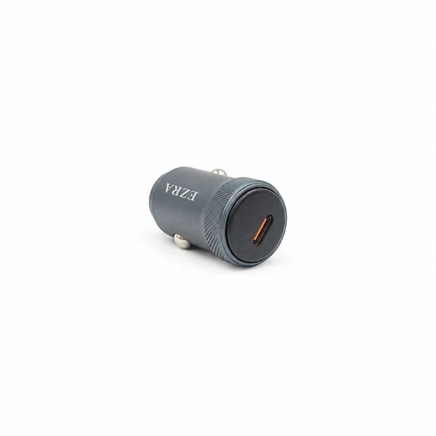Automobilinis greitojo įkrovimo adapteris EZRA CR70 30 W