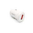 Automobilinis greitojo įkrovimo adapteris EZRA CR72 18 W
