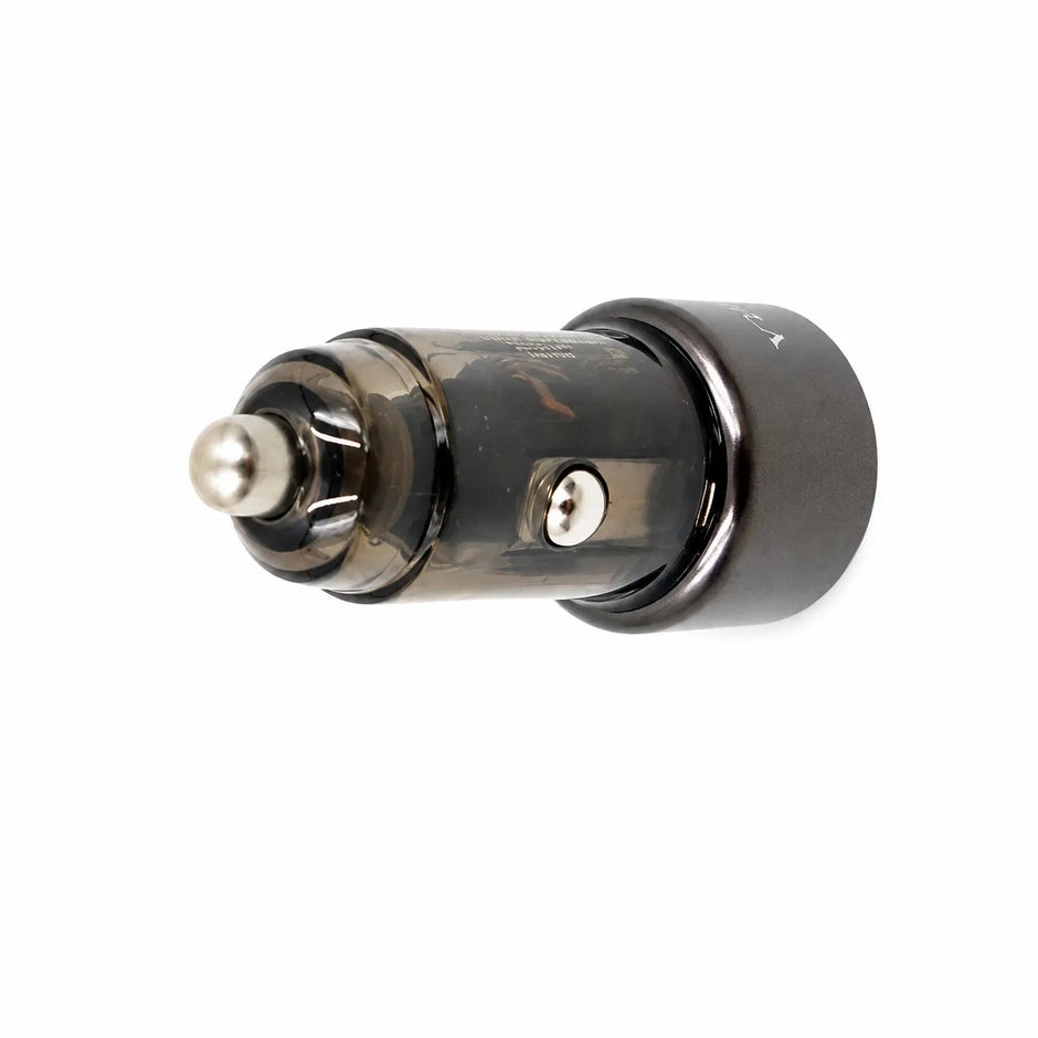 Automobilinis greitojo įkrovimo adapteris EZRA CR80 83 W