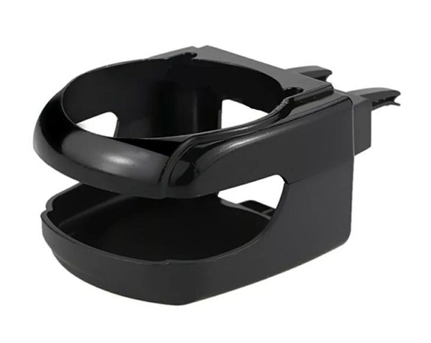 Automobilinis puodelio laikiklis