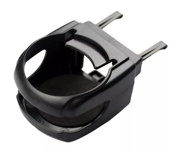 Automobilinis puodelio laikiklis