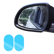 Automobilio Apsauginė Plėvelė 
