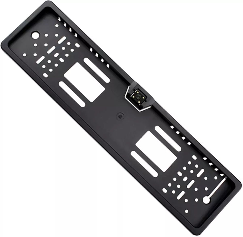 Automobilio galinio vaizdo kamera