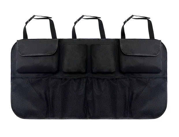 Didelis Automobilio krepšys