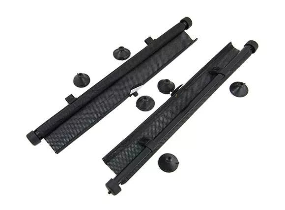 Automobilio langų užuolaidėlės nuo saulės