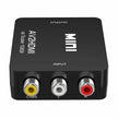 AV į HDMI signalo keitiklis, 1080p
