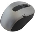 Belaidė optinė pelė su USB imtuvu