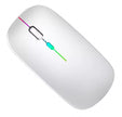 Belaidė Pelė Su RGB Apšvietimu