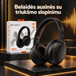 Belaidės ausinės su aktyviu triukšmo slopinimu EZRA BW95