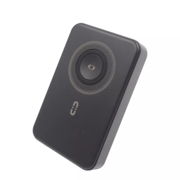 Belaidis magnetinis išorinis akumuliatorius (Power Bank)