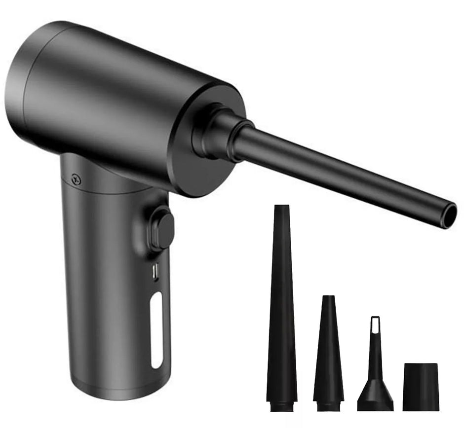 Belaidis oro siurblys - pūstuvas