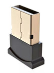Belaidis USB Bluetooth 5.0 modulis