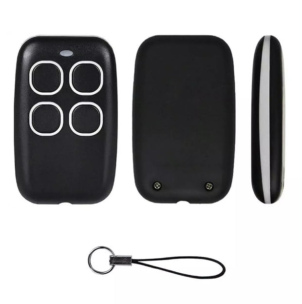 Bevielis Valdymo Pultelis 4 Kanalų