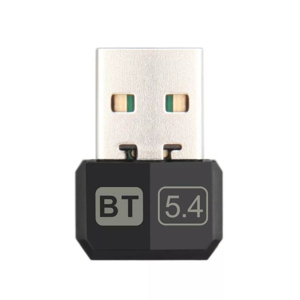 „Bluetooth 5.4“ Adapteris