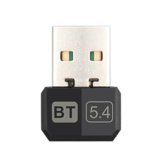 „Bluetooth 5.4“ Adapteris