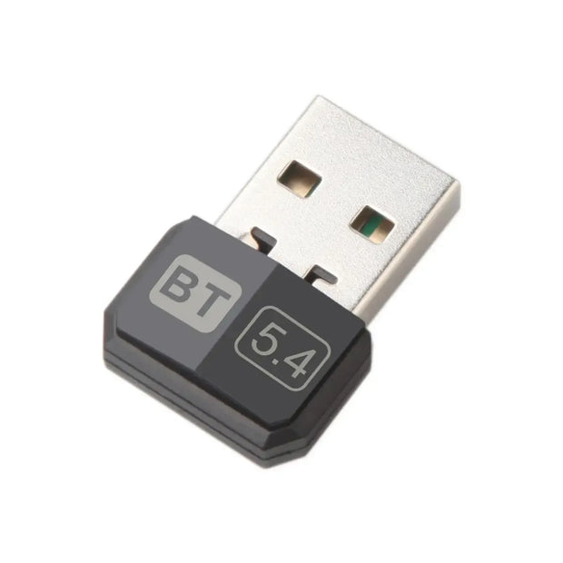 „Bluetooth 5.4“ Adapteris