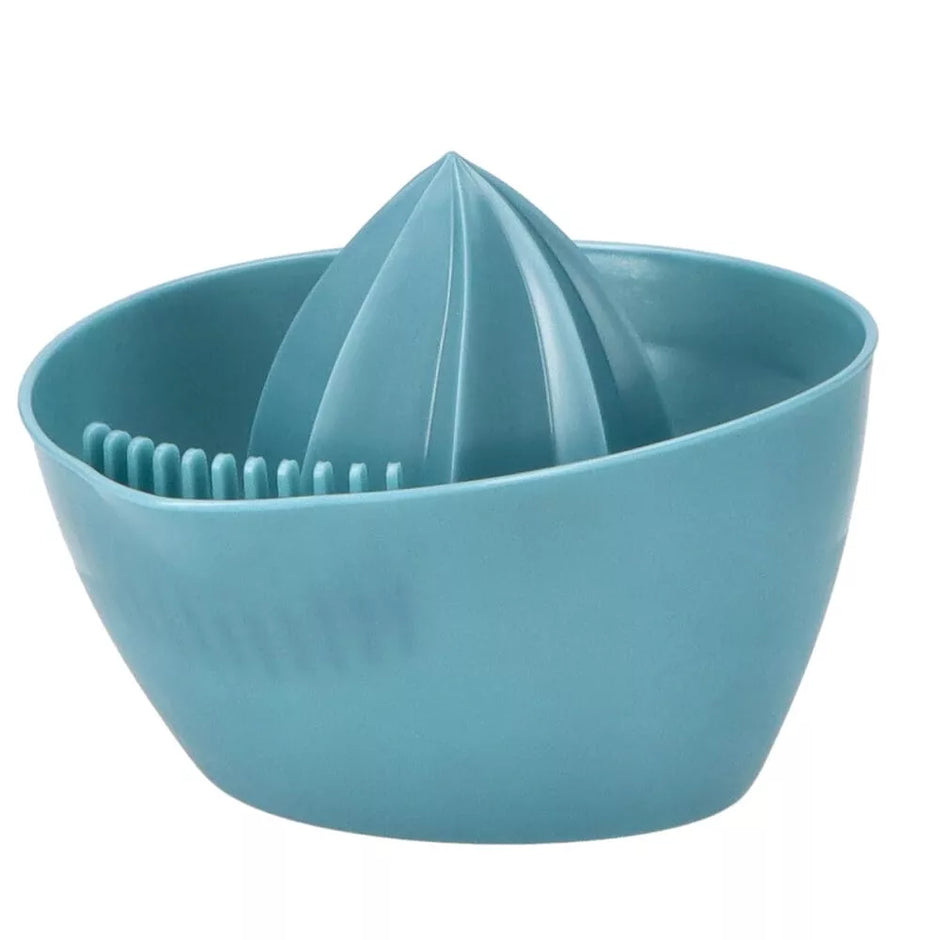 Citrusinių vaisių sulčiaspaudė su sieteliu