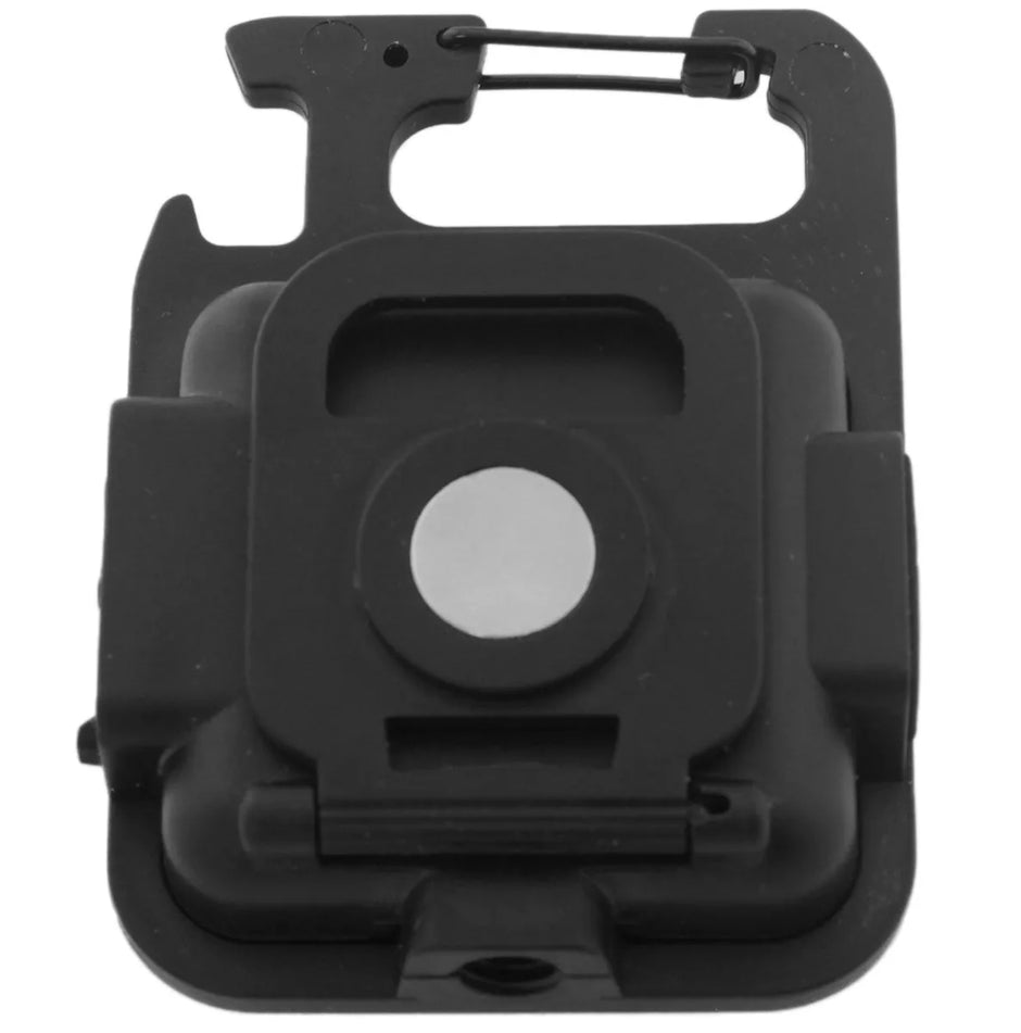 COB LED žibintuvėlis