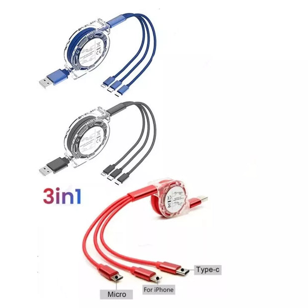 Daugiafunkcinis laidas