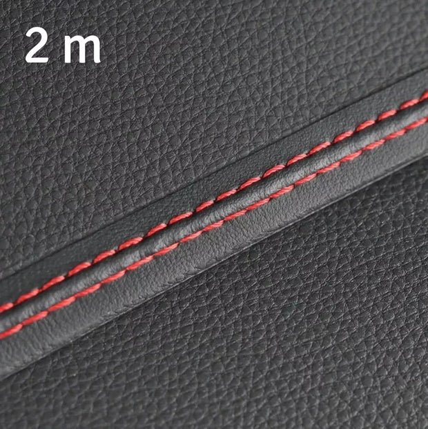 Dekoratyvinė juosta automobilio salonui