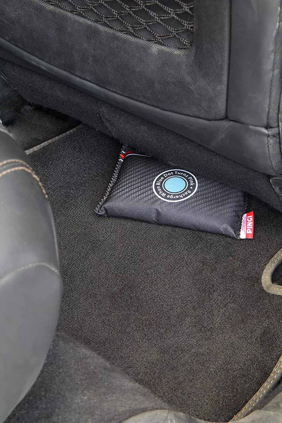 Drėgme sugerianti pagalvėlė