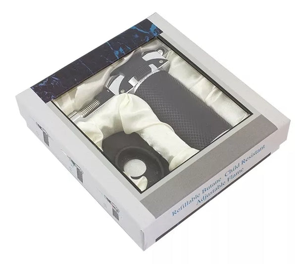 Dujų degiklis Exclusive