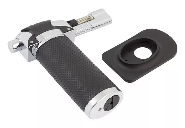 Dujų degiklis Exclusive