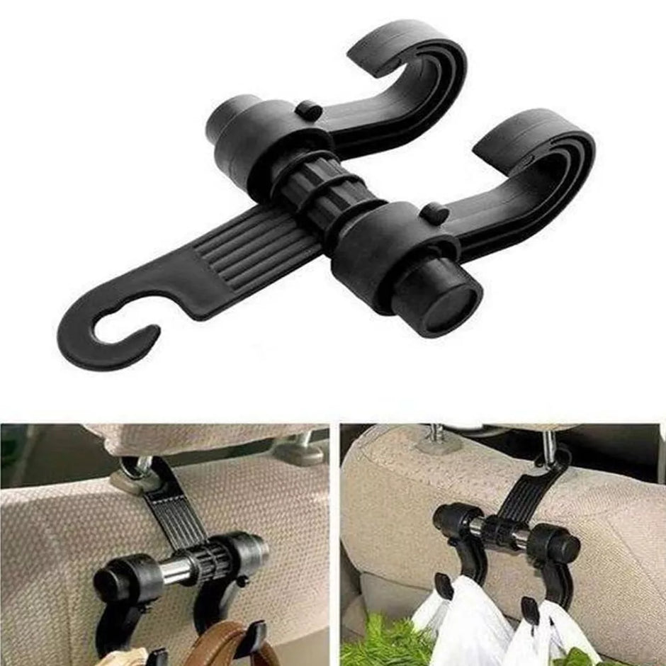 Dviguba Pakaba Automobiliui
