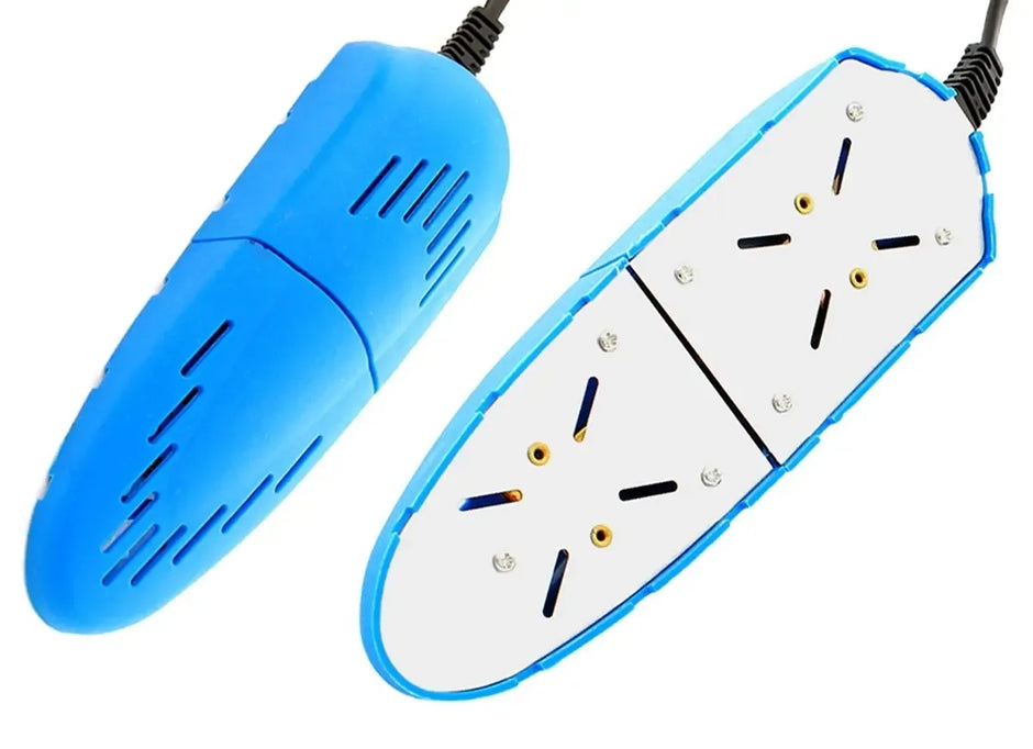 Elektrinis batų džiovintuvas