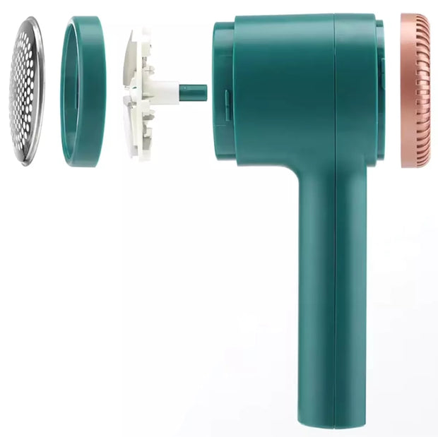 Elektrinis drabužių valymo prietaisas