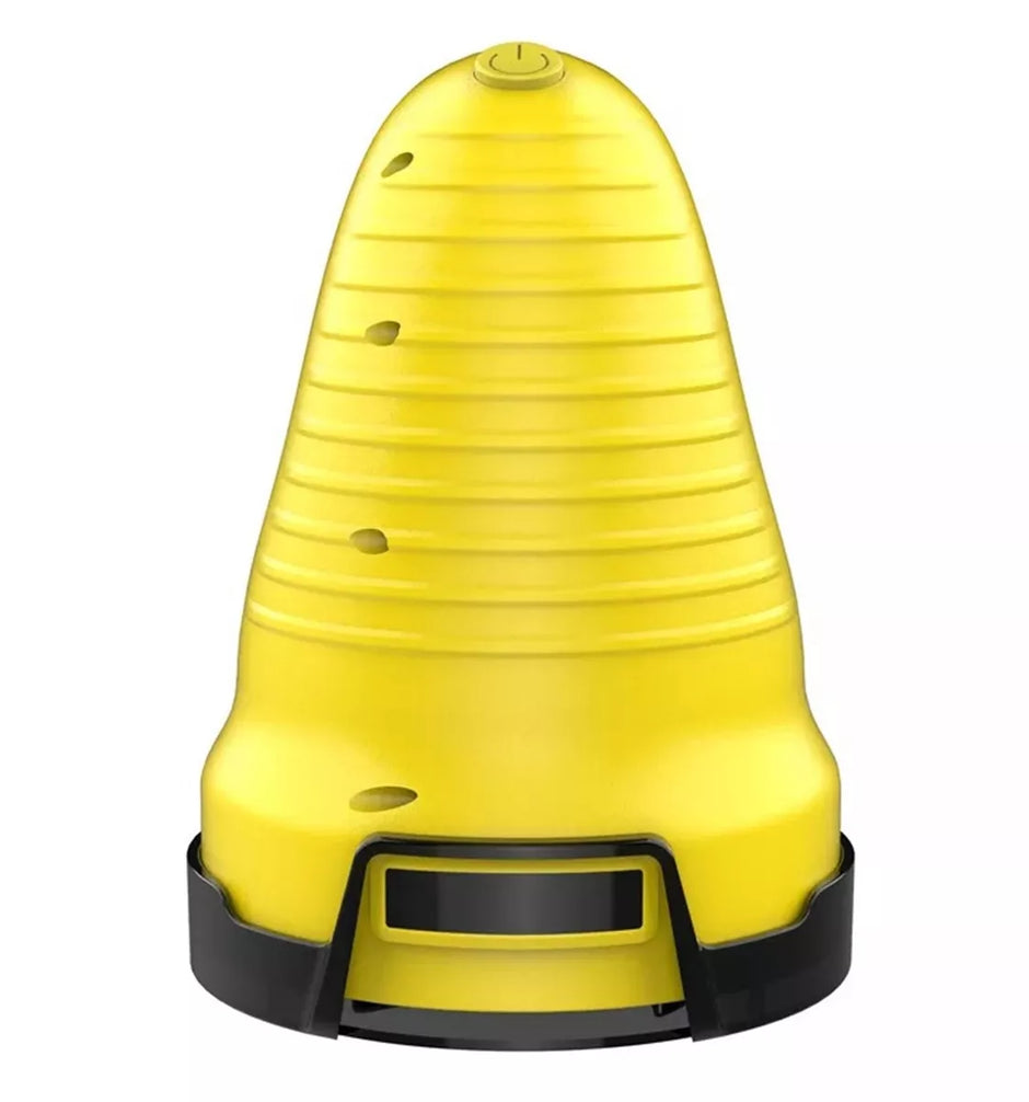 Elektrinis, šildomas ledo grandiklis