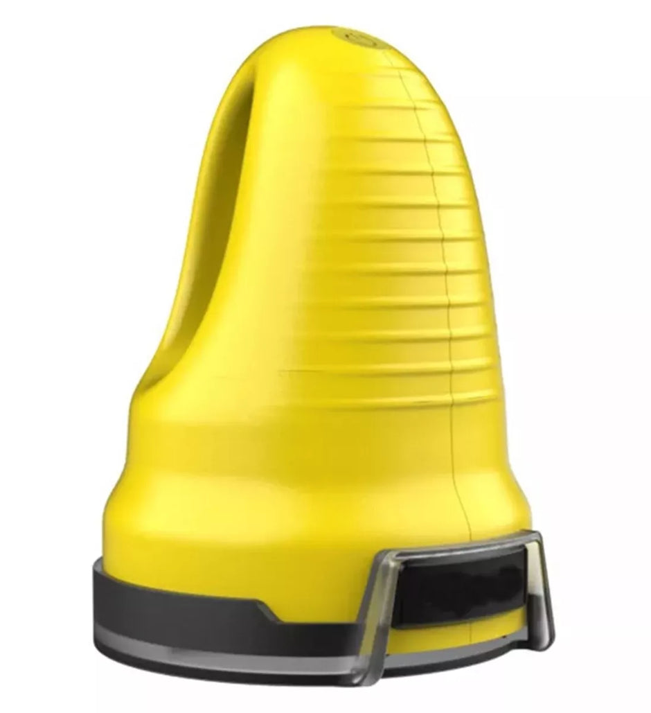 Elektrinis, šildomas ledo grandiklis